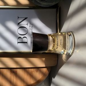 Burberry Touch Perfume